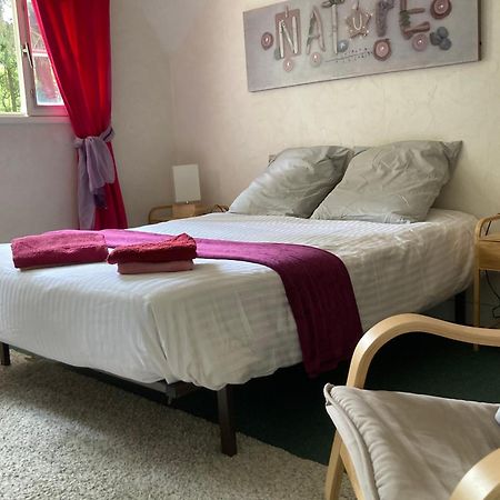 Apartamento Le Bois Des Sources Saint-Marcel  Exterior foto