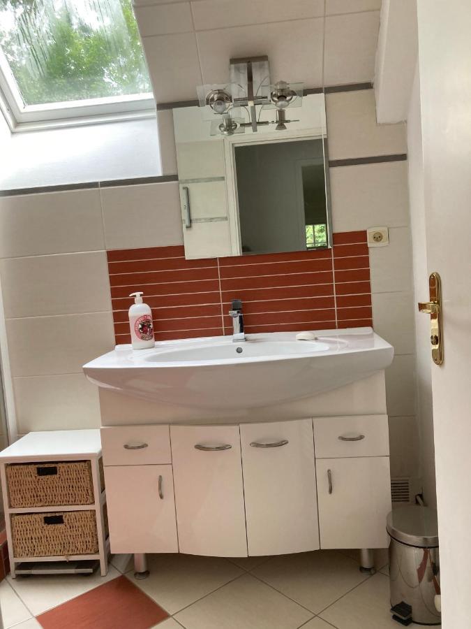 Apartamento Le Bois Des Sources Saint-Marcel  Exterior foto
