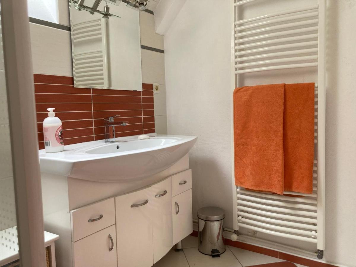 Apartamento Le Bois Des Sources Saint-Marcel  Exterior foto