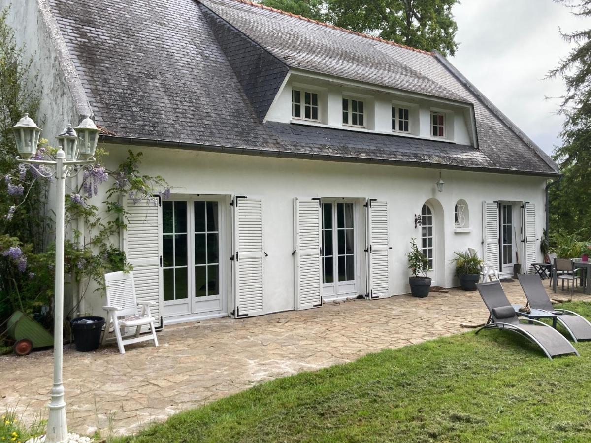 Apartamento Le Bois Des Sources Saint-Marcel  Exterior foto