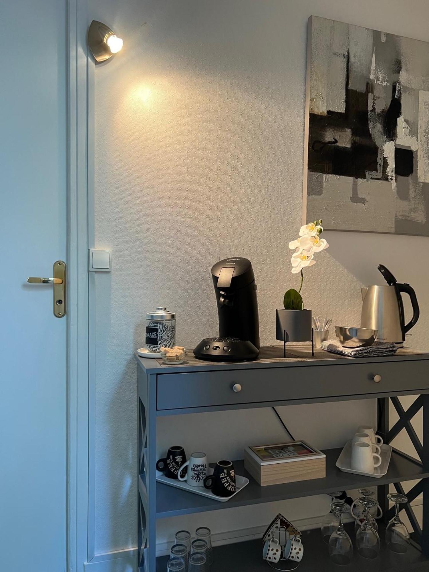 Apartamento Le Bois Des Sources Saint-Marcel  Exterior foto